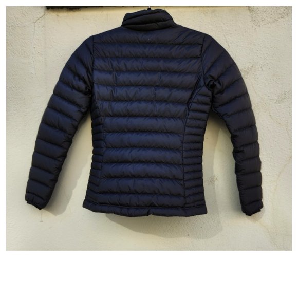 Patagonia Down Sweater Jacket - Picture 3 of 6